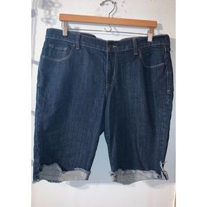 Old Navy Denim Shorts